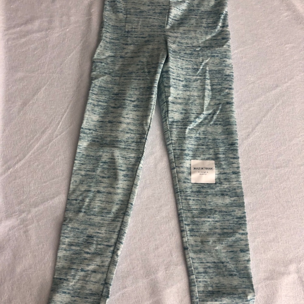 Girl’s Leggings Size 6-7